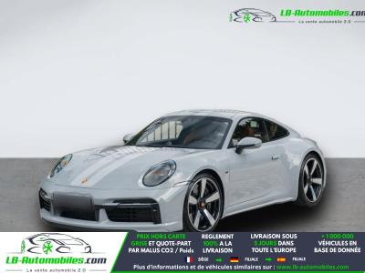Porsche 911 - 991 Sport Classic 3.8i 550