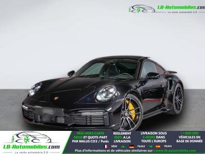 Porsche 911 - 992 Coupe Turbo S 3.8i 650 PDK