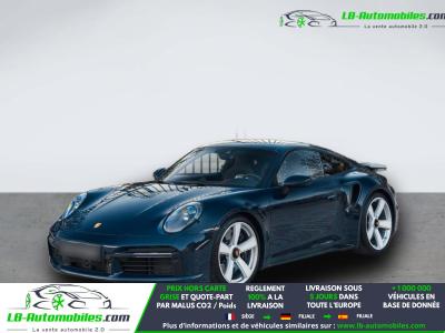 Porsche 911 - 992 Coupe Turbo S 3.8i 650 PDK
