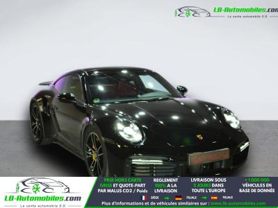 Porsche 911 - 992 Coupe Turbo S 3.8i 650 PDK