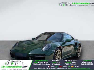 Porsche 911 - 992 Coupe Turbo S 3.8i 650 PDK
