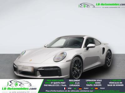 Porsche 911 - 992 Coupe Turbo S 3.8i 650 PDK