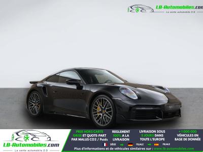 Porsche 911 - 992 Coupe Turbo S 3.8i 650 PDK