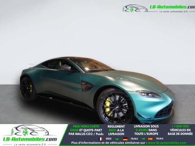 Aston Martin Vantage V8 535 ch BVA