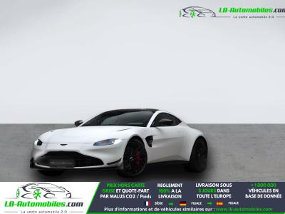 Aston Martin Vantage V8 535 ch BVA
