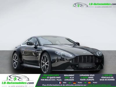 Aston Martin Vantage V8 N430 436 ch