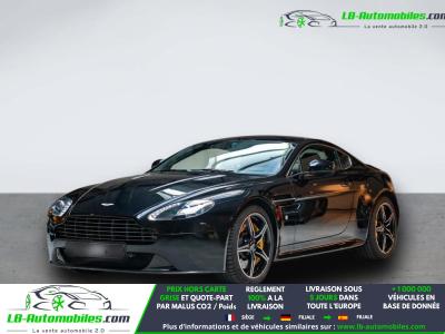 Aston Martin Vantage V8 N430 436 ch