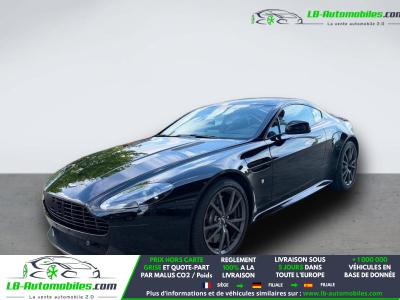 Aston Martin Vantage V8 N430 436 ch