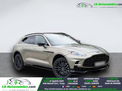 Aston Martin DBX 707 4.0 Biturbo V8  707 ch