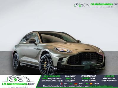 Aston Martin DBX 707 4.0 Biturbo V8  707 ch