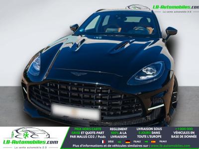 Aston Martin DBX 707 4.0 Biturbo V8  707 ch