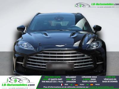 Aston Martin DBX 707 4.0 Biturbo V8  707 ch