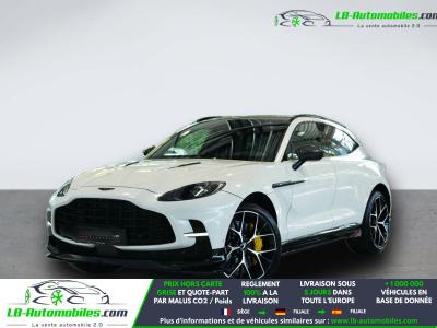 Aston Martin DBX 707 4.0 Biturbo V8  707 ch