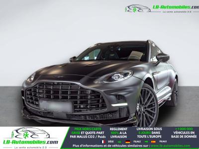 Aston Martin DBX 707 4.0 Biturbo V8  707 ch