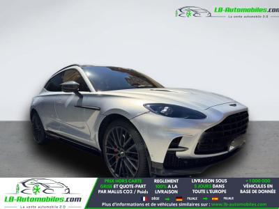Aston Martin DBX 707 4.0 Biturbo V8  707 ch