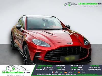 Aston Martin DBX 707 4.0 Biturbo V8  707 ch