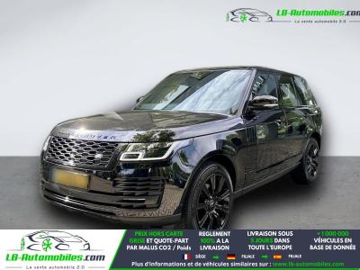 Land Rover Range Rover TDV6 3.0L 258ch