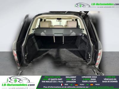 Land Rover Range Rover TDV6 3.0L 258ch BVA