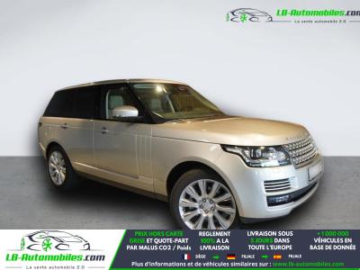 Land Rover Range Rover TDV6 3.0L 258ch BVA