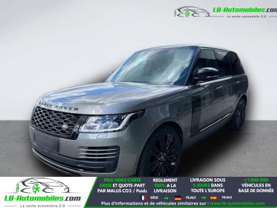 Land Rover Range Rover D300 3.0D i6 300ch BVA