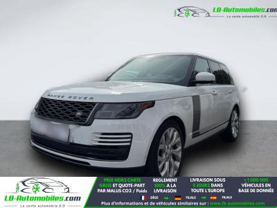 Land Rover Range Rover V8 S/C 5.0L 525ch BVA