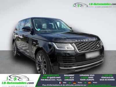 Land Rover Range Rover V8 S/C 5.0L 525ch BVA