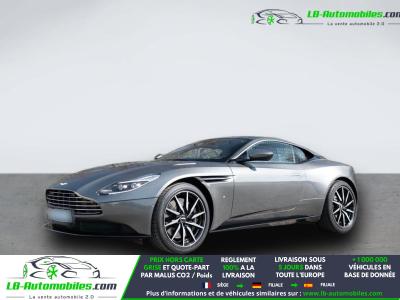 Aston Martin DB11 Coupé 5.2 Biturbo V12 609 ch