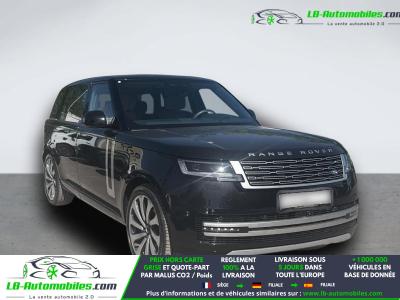 Land Rover Range Rover D350 AWD SE BVA