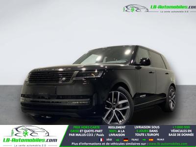 Land Rover Range Rover P460e PHEV AWD BVA