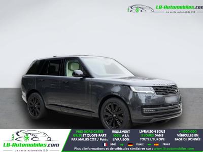 Land Rover Range Rover P460e PHEV AWD BVA