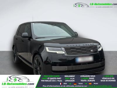 Land Rover Range Rover P615 AWD BVA
