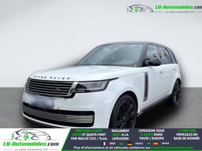 Land Rover Range Rover P615 AWD BVA