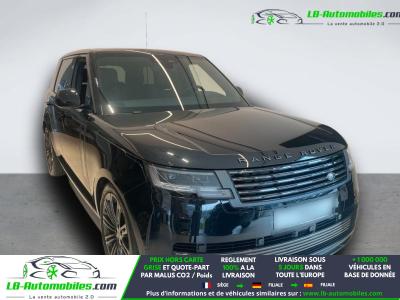 Land Rover Range Rover P615 AWD BVA