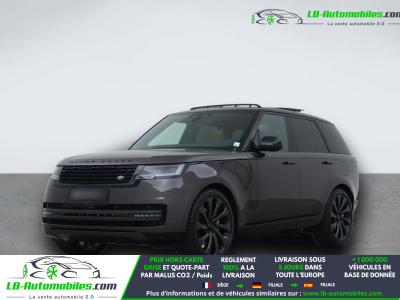 Land Rover Range Rover P460e PHEV AWD BVA