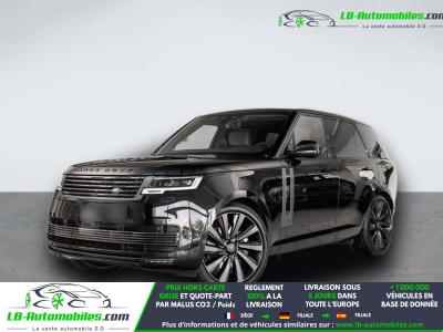 Land Rover Range Rover P615 AWD BVA