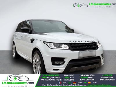 Land Rover Range Rover Sport 4.4L 339ch BVA