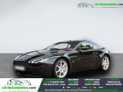 Aston Martin Vantage V8 385 ch BVM