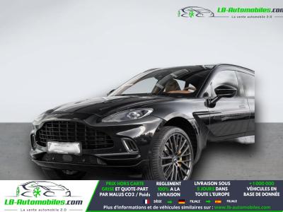 Aston Martin DBX 4.0 Biturbo V8 550 ch