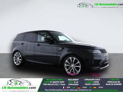 Land Rover Range Rover Sport D250 AWD 3.0D i6