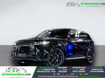 Land Rover Range Rover Sport D250 AWD 3.0D i6