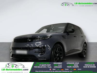 Land Rover Range Rover Sport D350 AWD 3.0D i6