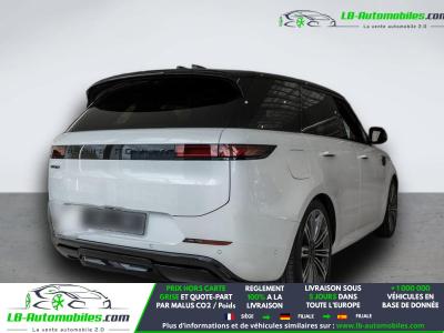 Land Rover Range Rover Sport D350 AWD 3.0D i6