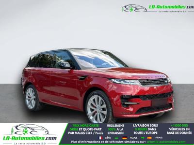 Land Rover Range Rover Sport D350 AWD 3.0D i6