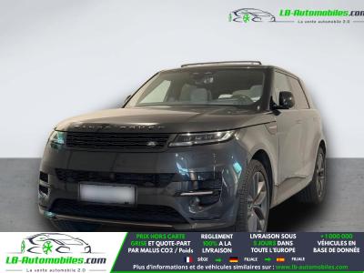 Land Rover Range Rover Sport P440e 3.0L i6 PHEV 440ch