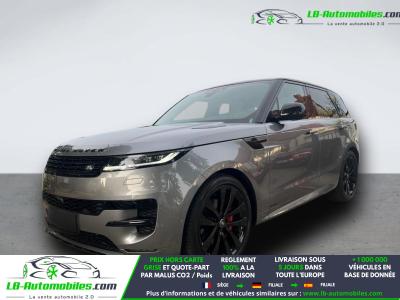 Land Rover Range Rover Sport D350 AWD 3.0D i6