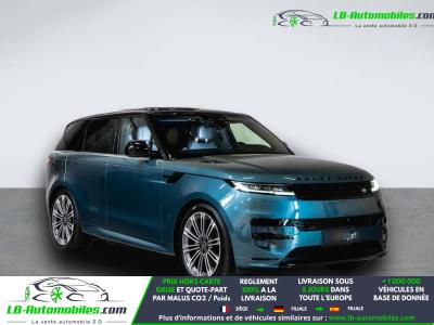 Land Rover Range Rover Sport P550e AWD 3.0L i6 PHEV