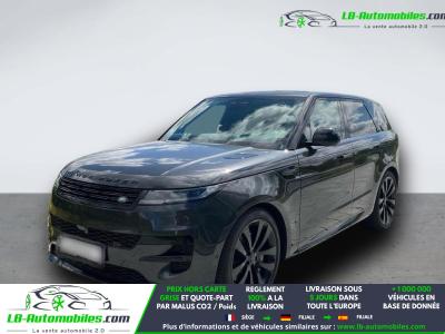 Land Rover Range Rover Sport P550e AWD 3.0L i6 PHEV