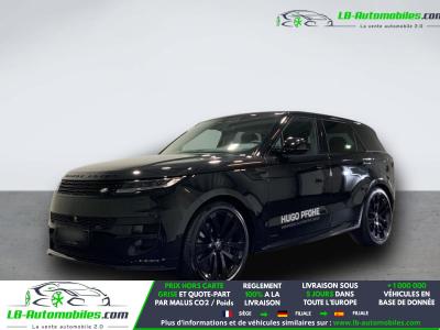 Land Rover Range Rover Sport P550e AWD 3.0L i6 PHEV