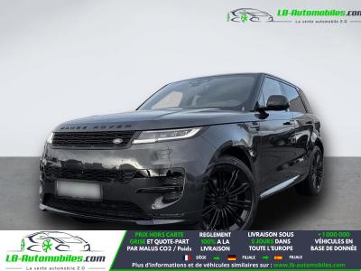 Land Rover Range Rover Sport P550e AWD 3.0L i6 PHEV