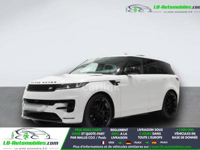 Land Rover Range Rover Sport P550e AWD 3.0L i6 PHEV
